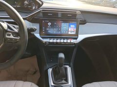 Peugeot 408 1.6T Dream Edition - ფოტო 12