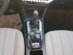 Peugeot 408 1.6T Dream Edition - ფოტო 13