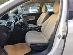 Peugeot 408 1.6T Dream Edition - ფოტო 14