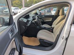 Peugeot 408 1.6T Dream Edition - ფოტო 15