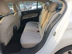 Peugeot 408 1.6T Dream Edition - ფოტო 16