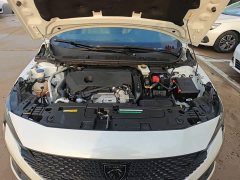 Peugeot 408 1.6T Dream Edition - ფოტო 19