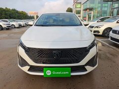 Peugeot 408 1.6T Dream Edition - ფოტო 2
