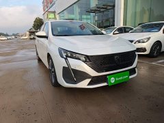 Peugeot 408 1.6T Dream Edition - ფოტო 3