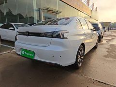 Peugeot 408 1.6T Dream Edition - ფოტო 6