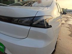 Peugeot 408 1.6T Dream Edition - ფოტო 7