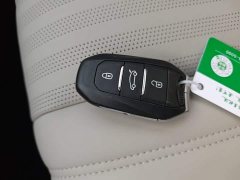 Peugeot 408 1.6T Dream Edition - ფოტო 8
