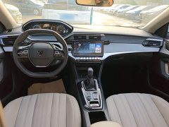 Peugeot 408 1.6T Dream Edition - ფოტო 9