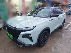 Dongfeng Haoji Mach Twin-Engine 1.5T MHD Dream Edition - ფოტო 1