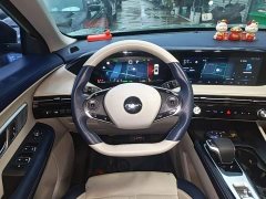 Dongfeng Haoji Mach Twin-Engine 1.5T MHD Dream Edition - ფოტო 10