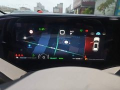Dongfeng Haoji Mach Twin-Engine 1.5T MHD Dream Edition - ფოტო 11