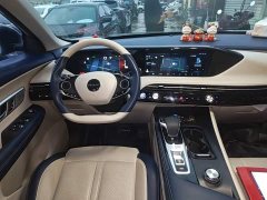 Dongfeng Haoji Mach Twin-Engine 1.5T MHD Dream Edition - ფოტო 12