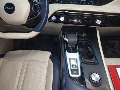 Dongfeng Haoji Mach Twin-Engine 1.5T MHD Dream Edition - ფოტო 13