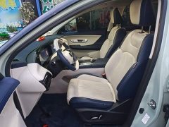 Dongfeng Haoji Mach Twin-Engine 1.5T MHD Dream Edition - ფოტო 14
