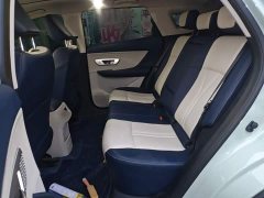Dongfeng Haoji Mach Twin-Engine 1.5T MHD Dream Edition - ფოტო 16