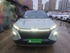 Dongfeng Haoji Mach Twin-Engine 1.5T MHD Dream Edition - ფოტო 2