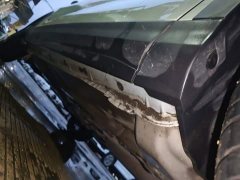 Dongfeng Haoji Mach Twin-Engine 1.5T MHD Dream Edition - ფოტო 20