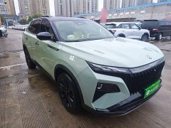 Dongfeng Haoji Mach Twin-Engine 1.5T MHD Dream Edition - ფოტო 3