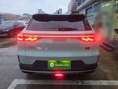 Dongfeng Haoji Mach Twin-Engine 1.5T MHD Dream Edition - ფოტო 5