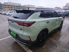 Dongfeng Haoji Mach Twin-Engine 1.5T MHD Dream Edition - ფოტო 6
