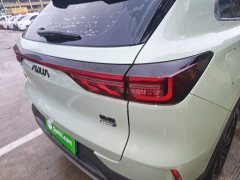 Dongfeng Haoji Mach Twin-Engine 1.5T MHD Dream Edition - ფოტო 7