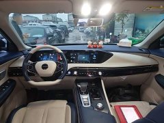 Dongfeng Haoji Mach Twin-Engine 1.5T MHD Dream Edition - ფოტო 9