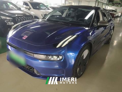 2022 Zeekr 001 Long Range Dual Motor WE Edition - ავტომობილი ჩინეთიდან