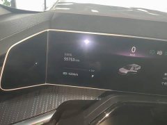 Zeekr 001 Long Range Dual Motor WE Edition - ფოტო 11