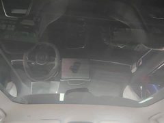 Zeekr 001 Long Range Dual Motor WE Edition - ფოტო 17