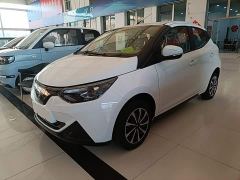 JMC EV2 PLUS Comfort - photo 1