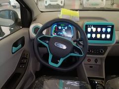 JMC EV2 PLUS Comfort - photo 10
