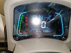 JMC EV2 PLUS Comfort - photo 11