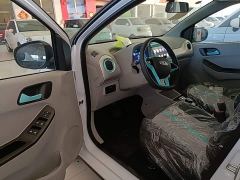 JMC EV2 PLUS Comfort - photo 15