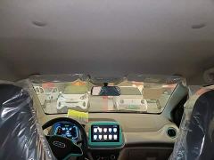 JMC EV2 PLUS Comfort - photo 17