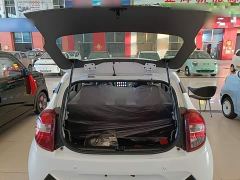 JMC EV2 PLUS Comfort - photo 18
