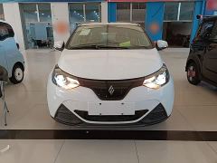 JMC EV2 PLUS Comfort - photo 2