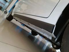 JMC EV2 PLUS Comfort - photo 20
