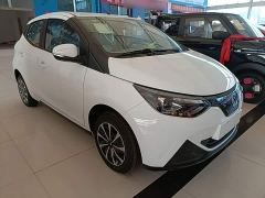 JMC EV2 PLUS Comfort - photo 3