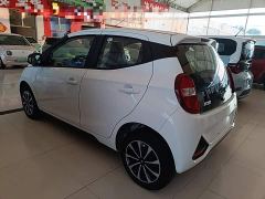 JMC EV2 PLUS Comfort - photo 4