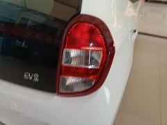 JMC EV2 PLUS Comfort - photo 7