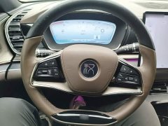 BYD Han DM-i 121KM Respect Edition - ფოტო 10