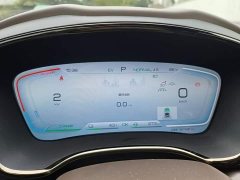 BYD Han DM-i 121KM Respect Edition - ფოტო 11