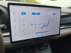 BYD Han DM-i 121KM Respect Edition - ფოტო 12
