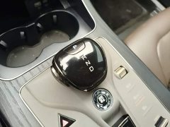 BYD Han DM-i 121KM Respect Edition - ფოტო 13