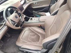 BYD Han DM-i 121KM Respect Edition - ფოტო 14