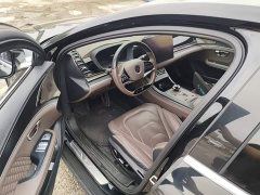 BYD Han DM-i 121KM Respect Edition - ფოტო 15