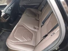 BYD Han DM-i 121KM Respect Edition - ფოტო 16