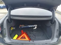 BYD Han DM-i 121KM Respect Edition - ფოტო 18