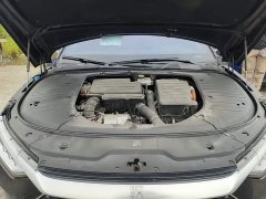 BYD Han DM-i 121KM Respect Edition - ფოტო 19