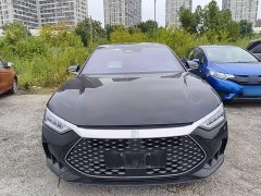 BYD Han DM-i 121KM Respect Edition - ფოტო 2